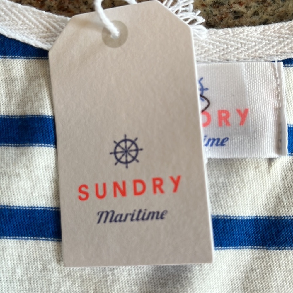 Sundry Racerback - Picture 5 of 5